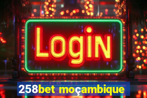 258bet moçambique